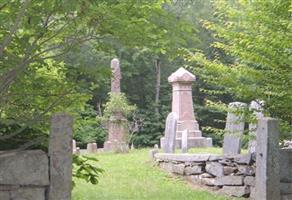 Knowlton Cemetery