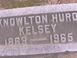 Knowlton Hurd Kelsey