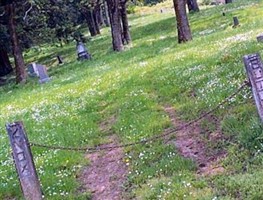 Knox Butte Cemetery