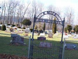 Knox Cemetery