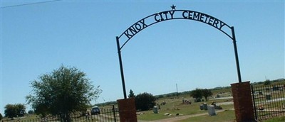 Knox City Cemetery