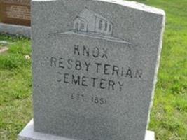 Knox Presbyterian Cemetery