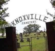 Knoxville Cemetery