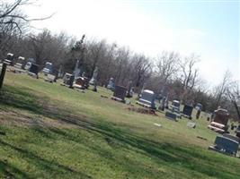 Knoxville Cemetery