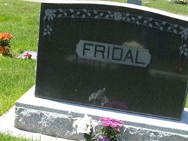 Knud Hansen Fridal