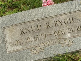 Knud K Rygh