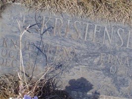 Knud (Ken) Kristensen Knud (Ken) Kristensen