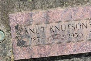 Knut Knutson