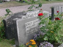 Knut Lundgren