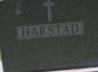 Knute Harstad Knute Harstad
