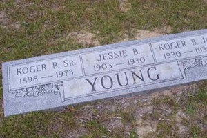 Koger B. Young, Jr