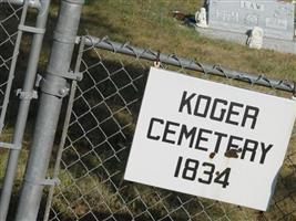 Koger Cemetery