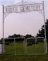 Koger Cemetery