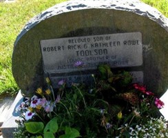 Kohn Robert Toolson