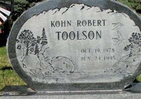 Kohn Robert Toolson