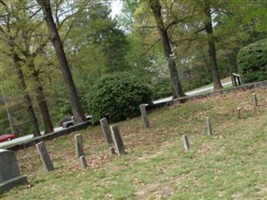 Kolb Cemetery