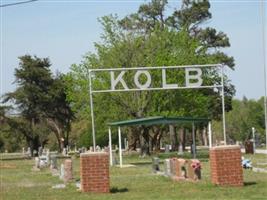 Kolb Cemetery