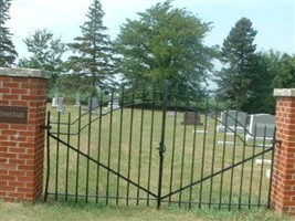 Komstad Cemetery