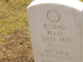 Kong Han Lum Ho