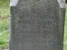 Konrad Schnell