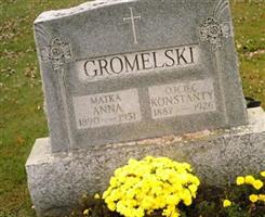 Konstanty Gromelski