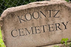Koontz Cemetery Koontz Cemetery