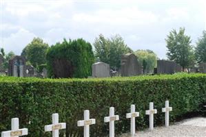 Kortrijk Communal Cemetery