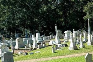 Kosciusko City Cemetery