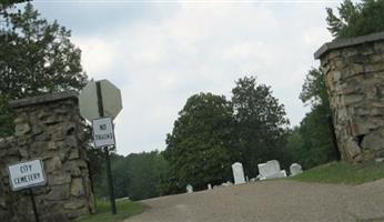 Kosciusko City Cemetery