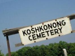 Koshkonong Cemetery
