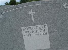 Kowalczyk Wojciech