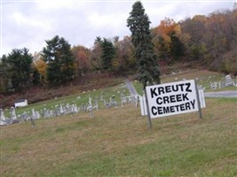 Kreutz Creek Cemetery Kreutz Creek Cemetery