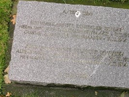 Kriegsfreiwilliger Albert Muller
