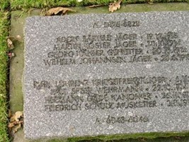 Kriegsfreiwilliger Karl Lohrenz Kriegsfreiwilliger Karl Lohrenz