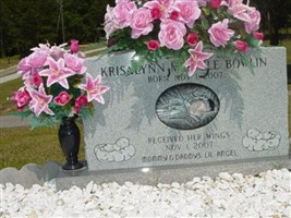 Krisalynn Bowlin