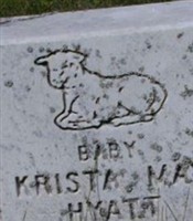 Krista May Hyatt