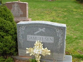 Kristian Samuelsen