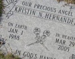 Kristin Joplin Hernandez Kristin Joplin Hernandez