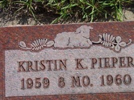 Kristin K. Pieper Kristin K. Pieper
