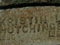 Kristin l. Hutchings Kristin l. Hutchings