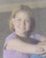 Kristin Marie Hanis Kristin Marie Hanis