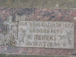 Kristina Kay Meiners