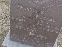 Kristina Splichal Kristina Splichal