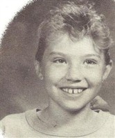 Kristine Janette Pruett Kristine Janette Pruett