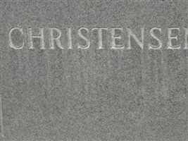 Kristine Mary Jensen Christensen Kristine Mary Jensen Christensen