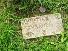 Kristine Schrader Kristine Schrader