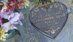 Kristopher Ollie Platt Kristopher Ollie Platt