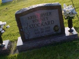 Kristopher Rodney Stockard Kristopher Rodney Stockard