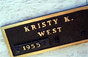 Kristy K West Kristy K West