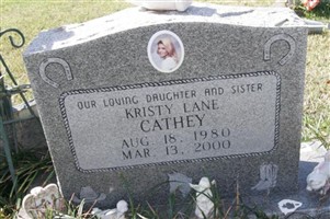 Kristy Lane Cathey Kristy Lane Cathey